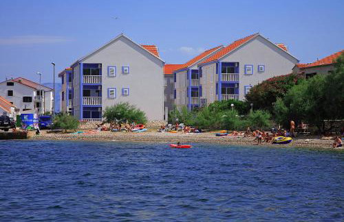 Aparthotel Marina Gromela - Photo 89
