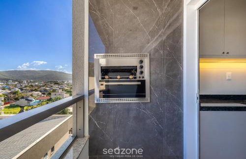 Sua estadia exclusiva com piscinas e jacuzzi a 500m da praia - ELF - Foto 70