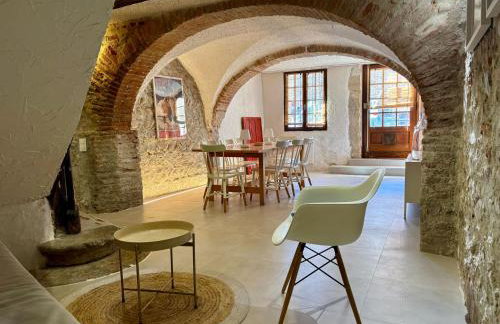 Superbe Maison de village à Claira 8 Personnes - Foto 1