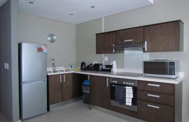 Infinity Self-Catering Apartments - Photo 36