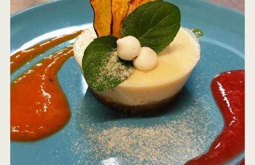 Agriturismo Becerca Vegan - Foto 18