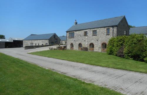 Shircombe Lodge - Exmoor National Park - Foto 16