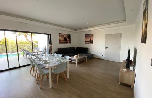 Superbe villa plain-pied avec piscine - Foto 6