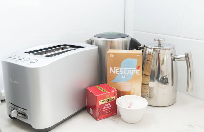 Pitcairn House - Foto 8