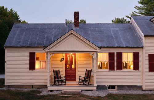 Restored Farmhouse Near Kezar Lake & Country Club - Foto 12