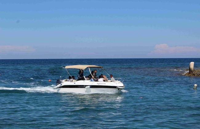 Polignano a Mare Cruise Tour - Photo 7