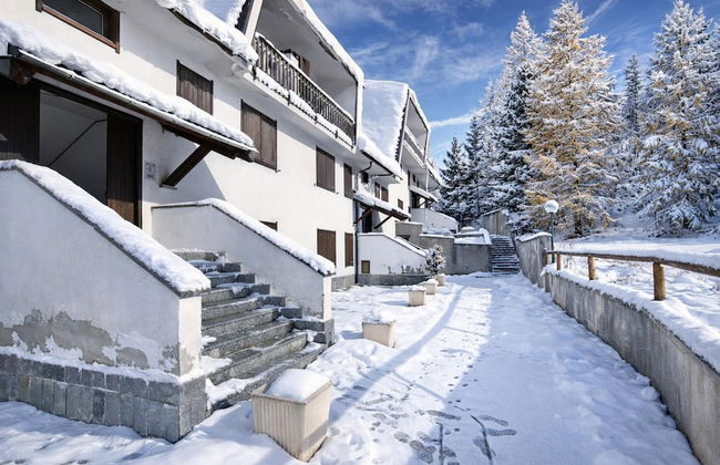 Appartamento Bellevue Richardette - Foto 21