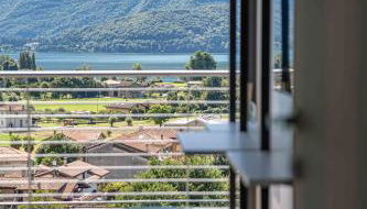 Villa Afrodite Lake Como - Luxury Italian Design - Foto 5