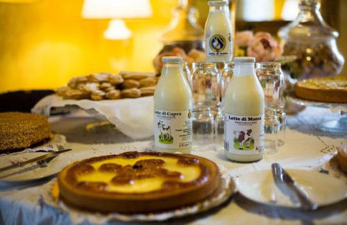 Agriturismo di Charme Villa Sant'Erasmo - Foto 62