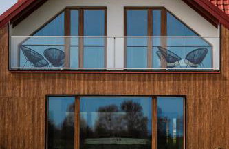 Lake House Borowe - Foto 59