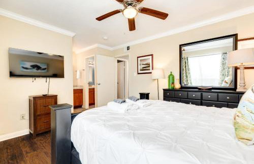 Sandpiper Stay - Pool, Near Beach & Seawall! - Foto 14