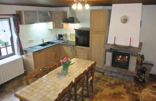 Gîte nature au cœur des Vosges Saônoises - FR-1-583-396 - Foto 11