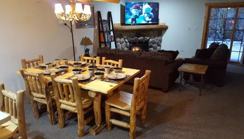 2BR Rustic Villa - Foto 2