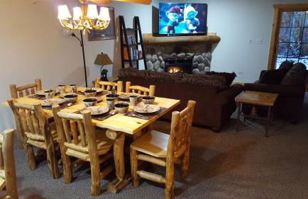 2BR Rustic Villa - Foto 2