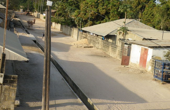 Kounakito - Meaning 'welcome' - Foto 30