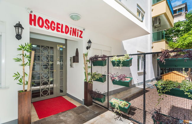 The U Homes Turkuaz - Foto 1