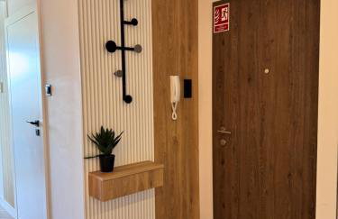 Family & Business Apartments PREMIUM SPA No 3 - 2 Bedroom with Private Jacuzzi, Balcony, Parking - Foto 51