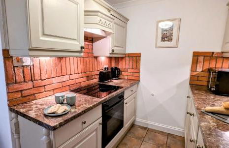 Martha's Cottage - Foto 14