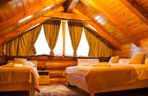 Villa Korina - Foto 22