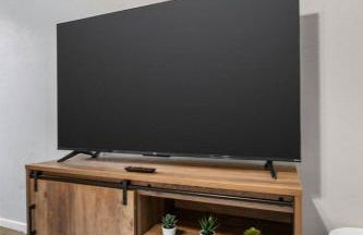 Intimate 2BD TCU Walkable - Foto 26