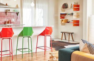 Romantic Escapes at this Riverside Cottage Rental on the Pecos River, New Mexico - Foto 22