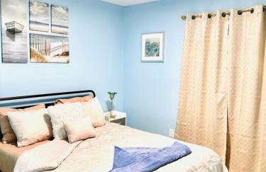 Coastal Retreat Near Pineville and CLT - Foto 36