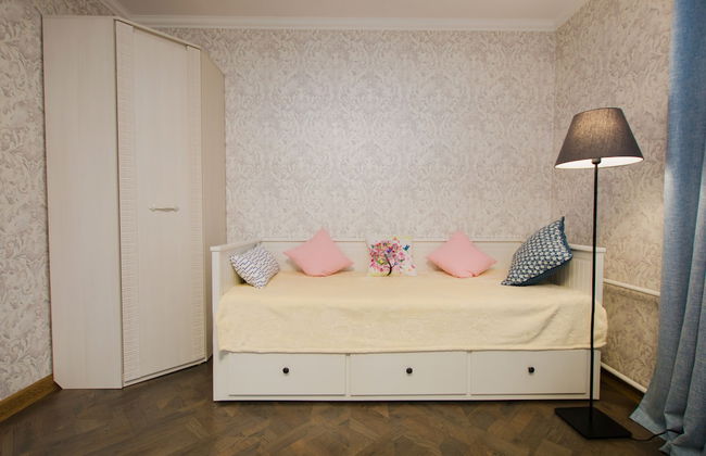 Apartmenty Uyut Dinamo - Foto 2