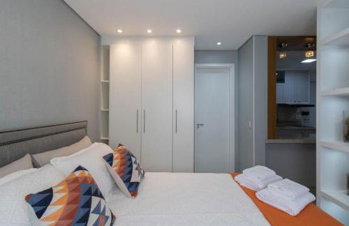 Sunrise Studio - GRU 413 - Foto 9