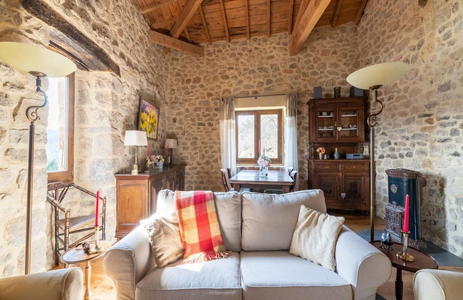 Holiday Home With Private Terrace - Foto 10