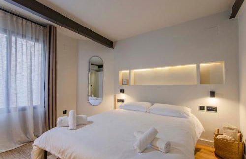 Apartamento acogedor frente a Mercat Central - Photo 1