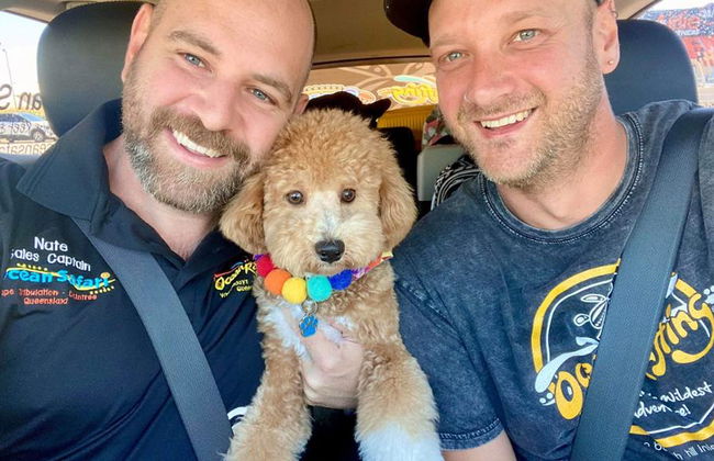 Ocean Rafting The Northern Exposure - Foto 2