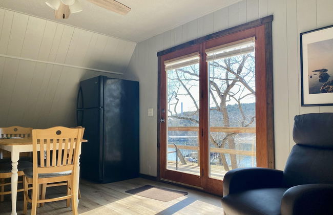 Calm Waters Cabin Resort - Photo 68