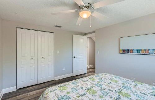 Gulfside Retreat Big Family Near Clearwater StPete - Foto 20