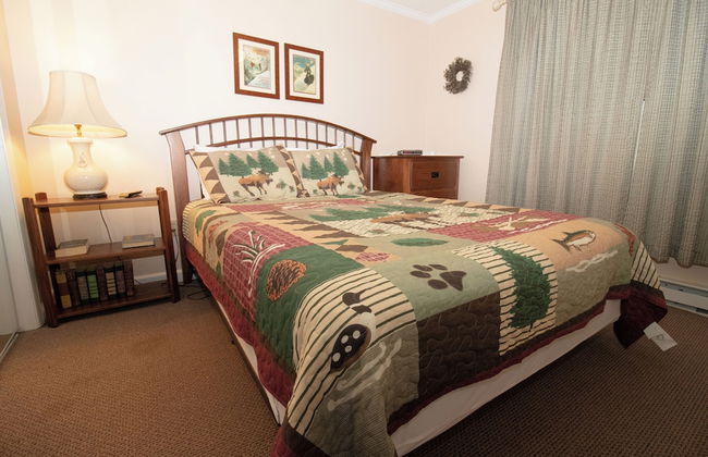 Mountain Lodge - Foto 18