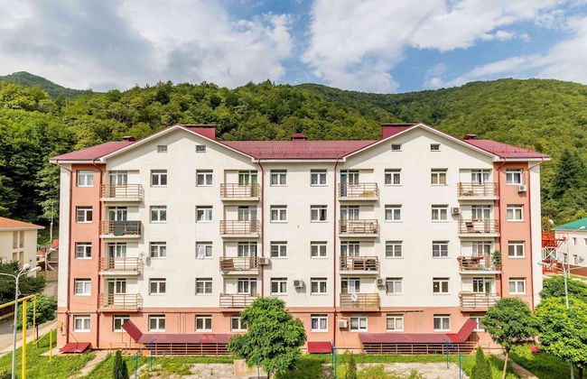 More Apartments na Estonskoy 37 73 - Photo 17