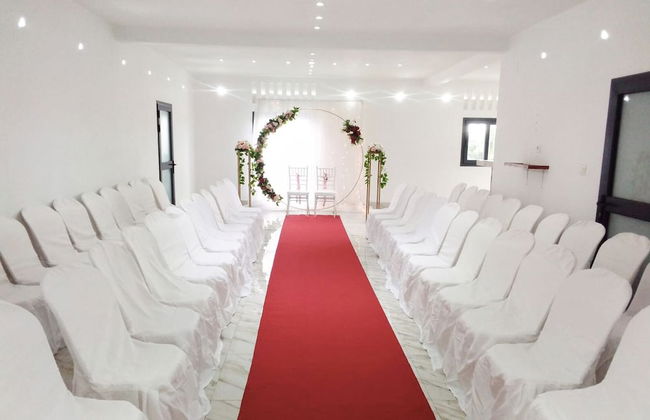 Espace le Majestic Toamasina - Foto 31