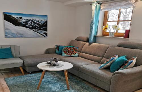 Ferienwohnung Alpenbrise - Photo 4