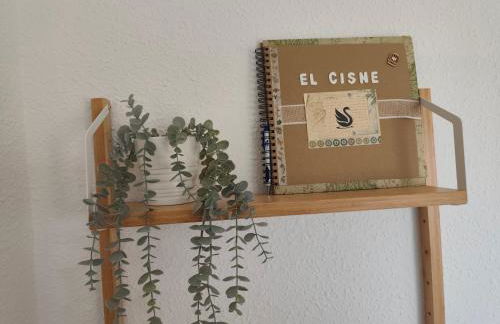 El Cisne frente al mar- Piscina y Wifi - Foto 4