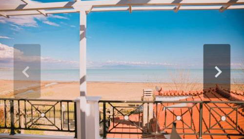 Κatakolo Luxury Seaside House & Garden - Foto 3