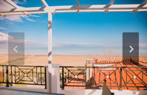 Κatakolo Luxury Seaside House & Garden - Foto 3