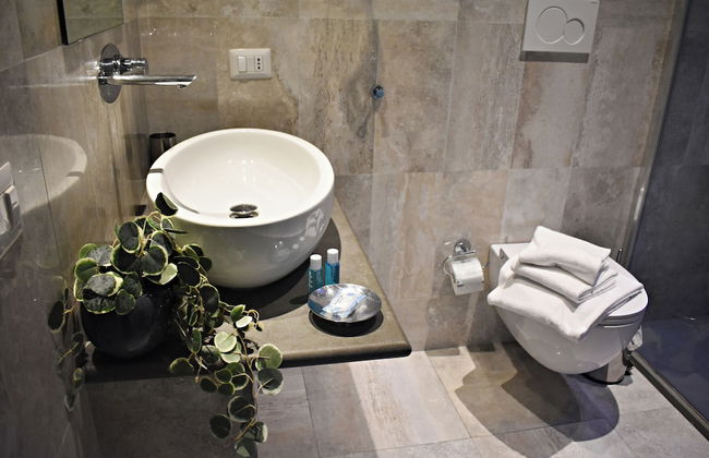 The Roman Empire Guesthouse - Foto 73