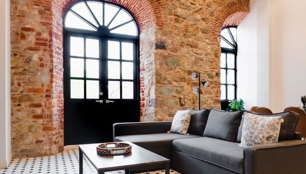 w Amazing Duplex in San Felipe - Foto 2, Habitación