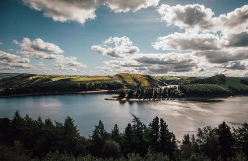 2 Bed in Llanidloes oc-95815 - Foto 65