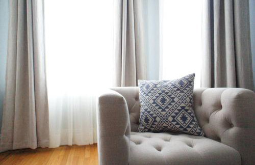 Cozy Nest in Chicago's Vibrant Lincoln Square - Foto 3