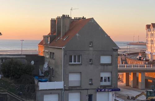 Fl’Heurt de Mer appartement au pied de la plage, vue mer - Foto 42