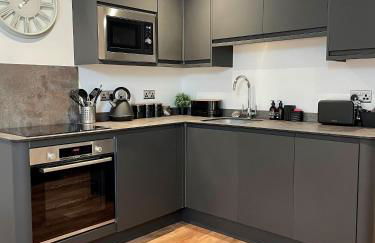 Booking Urban at Stisted - Foto 13