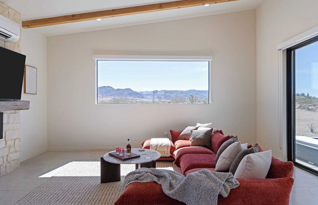 Private Pool, Hot Tub, Firepit Modern Oasis Blue Mirage by Avantstay - Foto 10