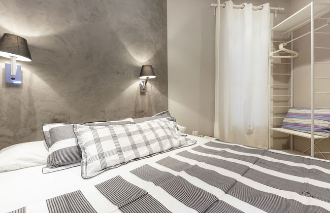 AinB Eixample Miró Apartments - Foto 38