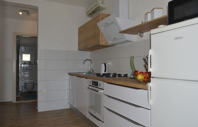 Apartments Marija - Foto 18