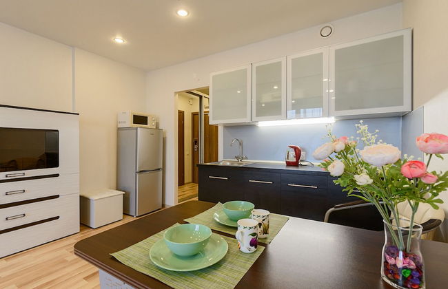 Apartments Domotelli Ye's - Foto 69